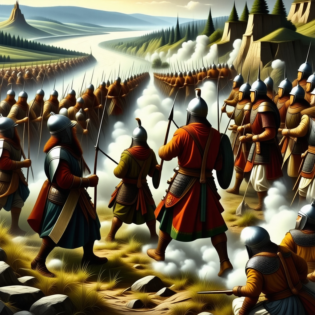Baltų genčių karo taktikos ir strategijos Livonijos užkariavimo metu: archeologinių radinių ir kronikų analizė