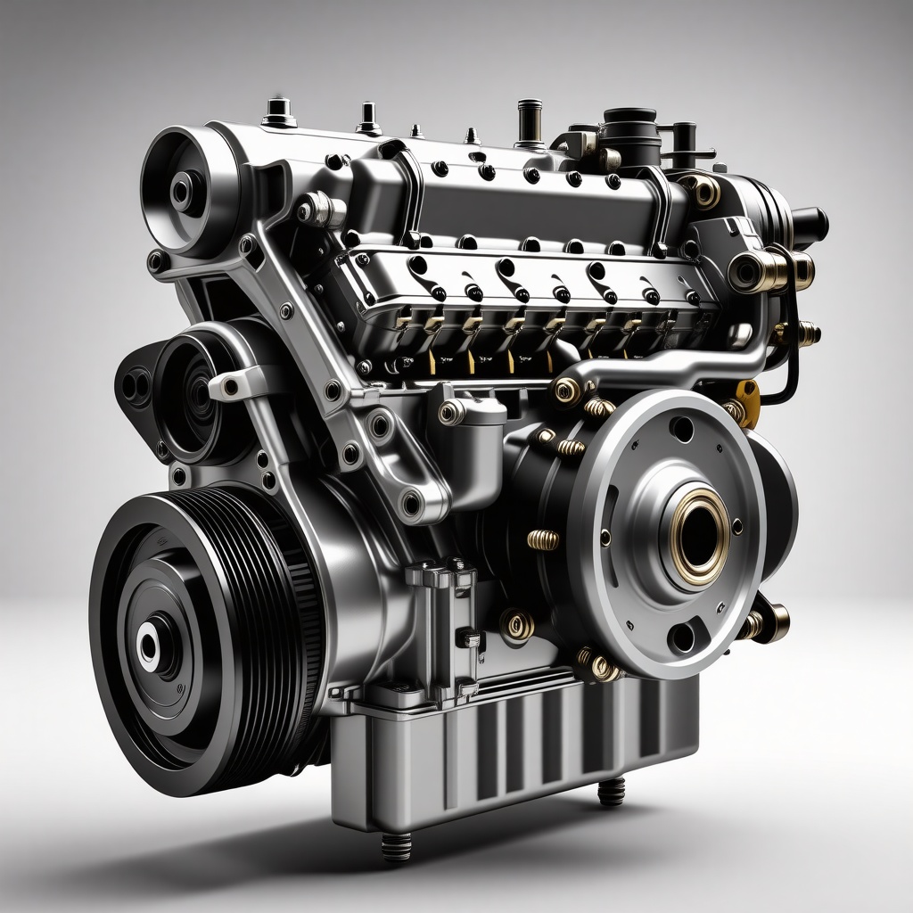 Kaip išsirinkti originalias Ford variklio dalis per internetą ir išvengti klastočių