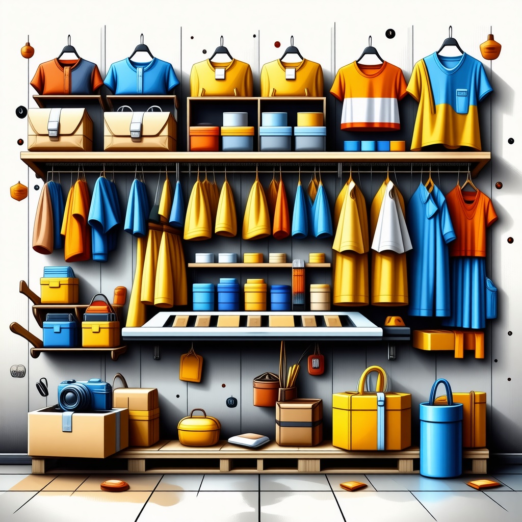 Kaip sukurti pelningą elektroninę parduotuvę be pradinių investicijų naudojant dropshipping modelį ir socialinių tinklų rinkodarą