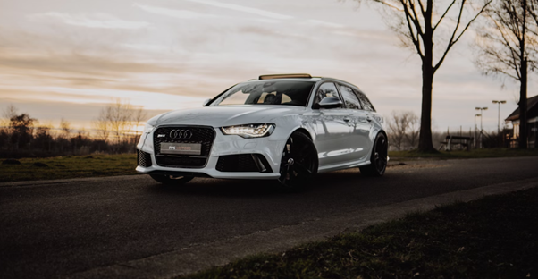 Automobilio priežiūra rudenį: kaip pasirūpinti „Audi“ automobiliais