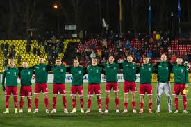 Lietuvos futbolo rinktinė: istorija, kovos ir ateities viltys